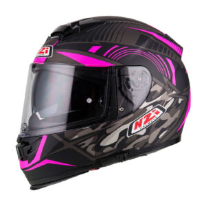 Caso Fibra dessert black & pick certficado