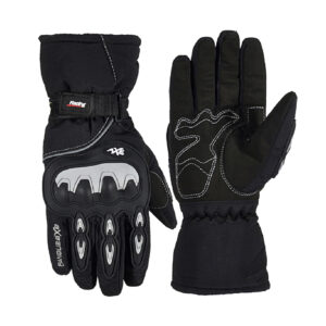 Guantes AXE Racing