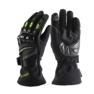 Guantes impermeables Protección MT0-37