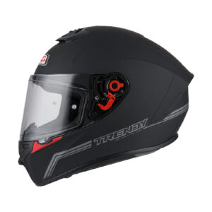 Nzi Casco Integral Trendy