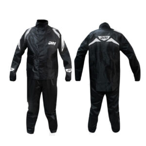 Traje Impermeable Street