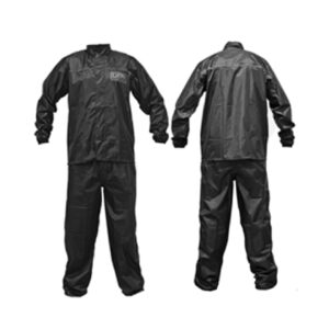Traje Impermeable ligero