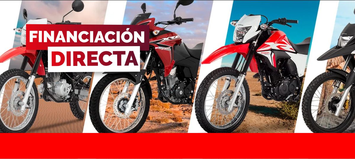 Financiacion Directa Banner